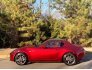 2021 Mazda MX-5 Miata RF for sale 101635109